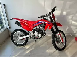 CRF