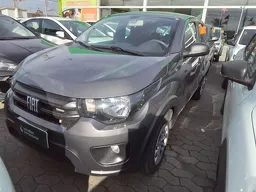 Fiat Mobi