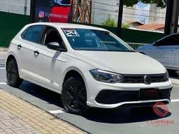 Volkswagen Polo Hatch
