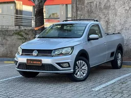 Volkswagen Saveiro