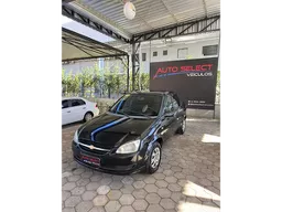 Chevrolet Corsa