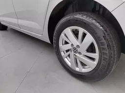 Volkswagen Polo Hatch