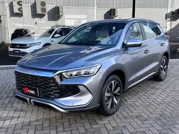 BYD Song Pro