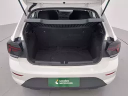Volkswagen Polo Hatch