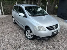 Volkswagen Spacefox