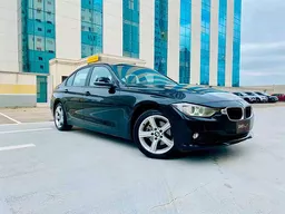 BMW 320i