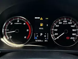 Mitsubishi L200 Triton