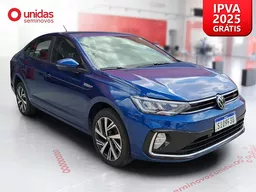 Volkswagen Virtus