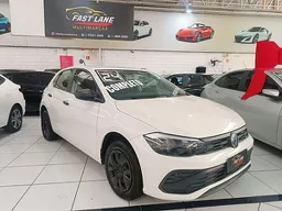 Volkswagen Polo Sedan