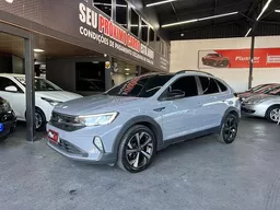Volkswagen Nivus