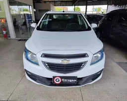 Chevrolet Prisma