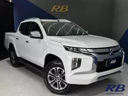 Mitsubishi L200 Triton
