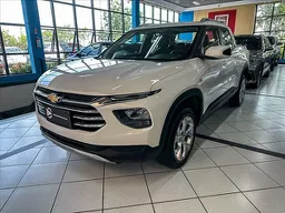Chevrolet Montana