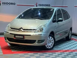 Citroën Xsara