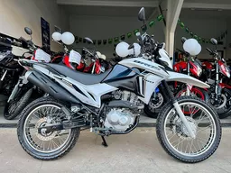 NXR 160