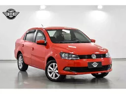 Volkswagen Voyage