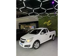 Chevrolet Montana