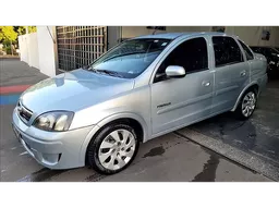 Chevrolet Corsa