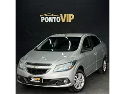 Chevrolet Prisma