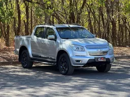 Chevrolet S10