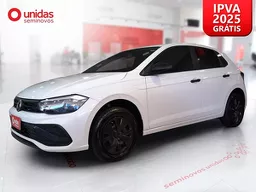 Volkswagen Polo Hatch