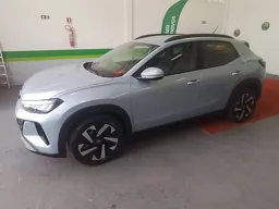 Volkswagen Tera