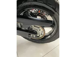 Suzuki V-Strom