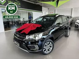 Chery Tiggo 2