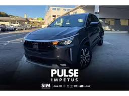 Fiat Pulse