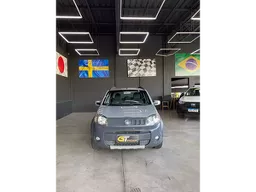 Fiat Uno