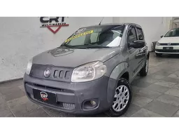 Fiat Uno