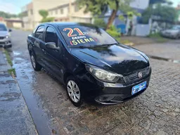 Fiat Grand Siena