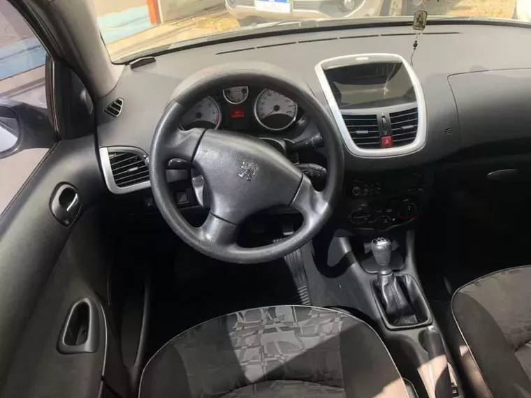 Foto do carro