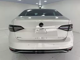 Volkswagen Virtus