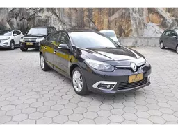 Renault Fluence