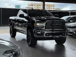 RAM 3500