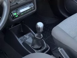 Chevrolet Celta