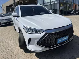 BYD Song Plus