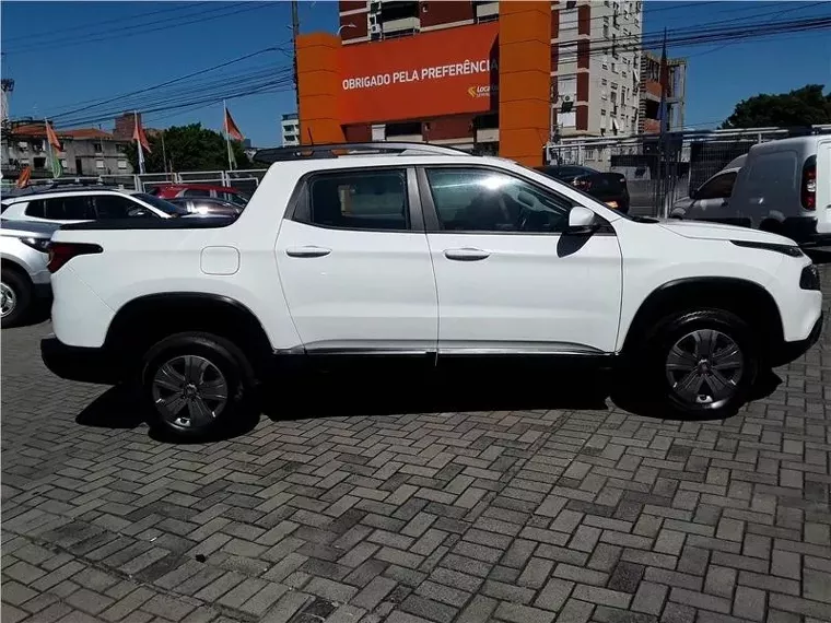 Fiat Toro Branco 3