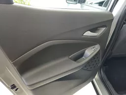 Chevrolet Montana