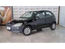 Chevrolet Celta