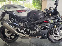 S 1000 RR