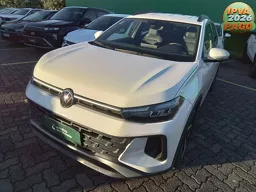 Volkswagen Tera
