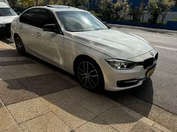 BMW 328i