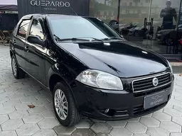 Fiat Palio