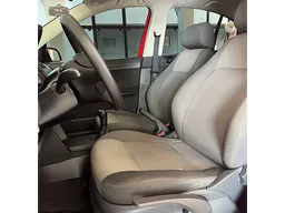 Volkswagen Polo Sedan
