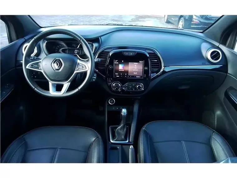 Renault Captur Bronze 10