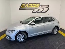 Volkswagen Polo Sedan