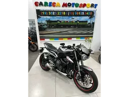 Triumph Street Triple