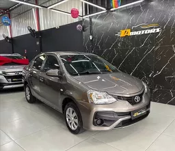 Toyota Etios